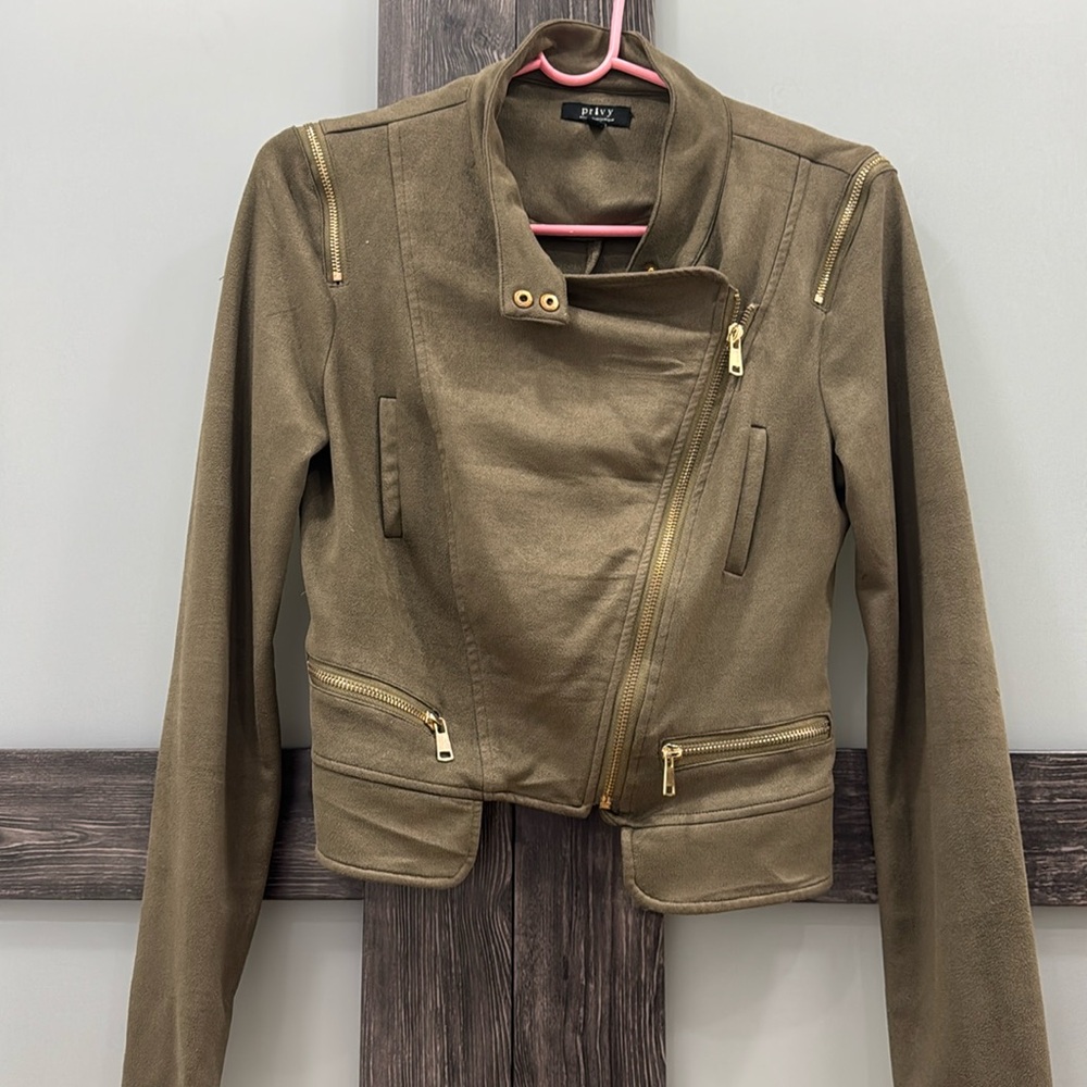 Super Stylish Jacket - image 1